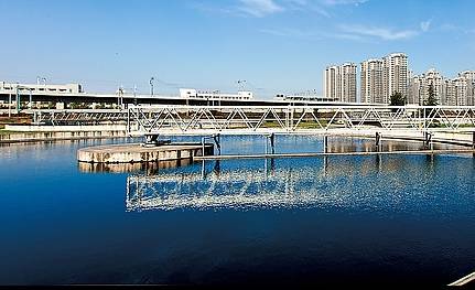 污水處理工藝的“三級”處理是怎么回事?